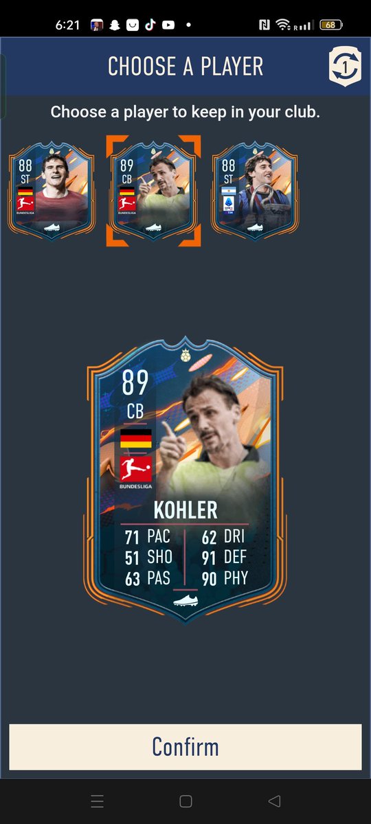 ciarnan_m94's tweet photo. @Jake_FutTrading Nope https://t.co/rRk4Nz2Yi0
