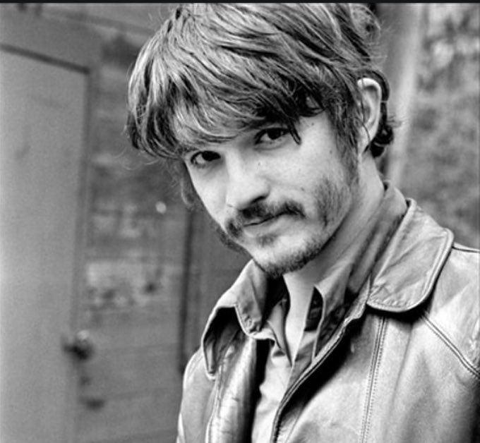 austintylerro's tweet photo. If they ever make a biopic of The Band I got your Rick Danko. https://t.co/bHXLRIjvFt