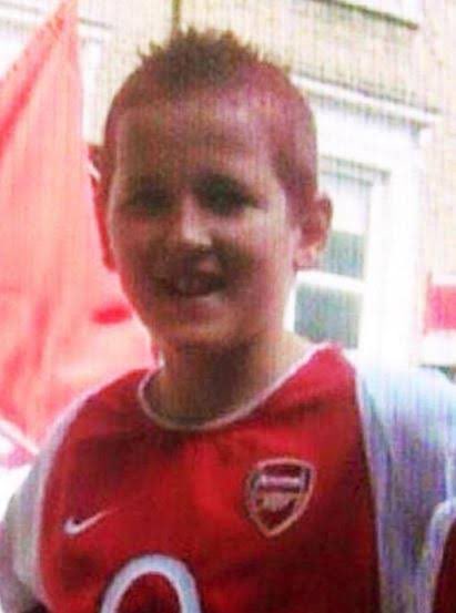 Harry Kane will always be A Gunner

He had one assignment against Guardiola Manchester City 

Up the Arsenal 

#TOTMCI