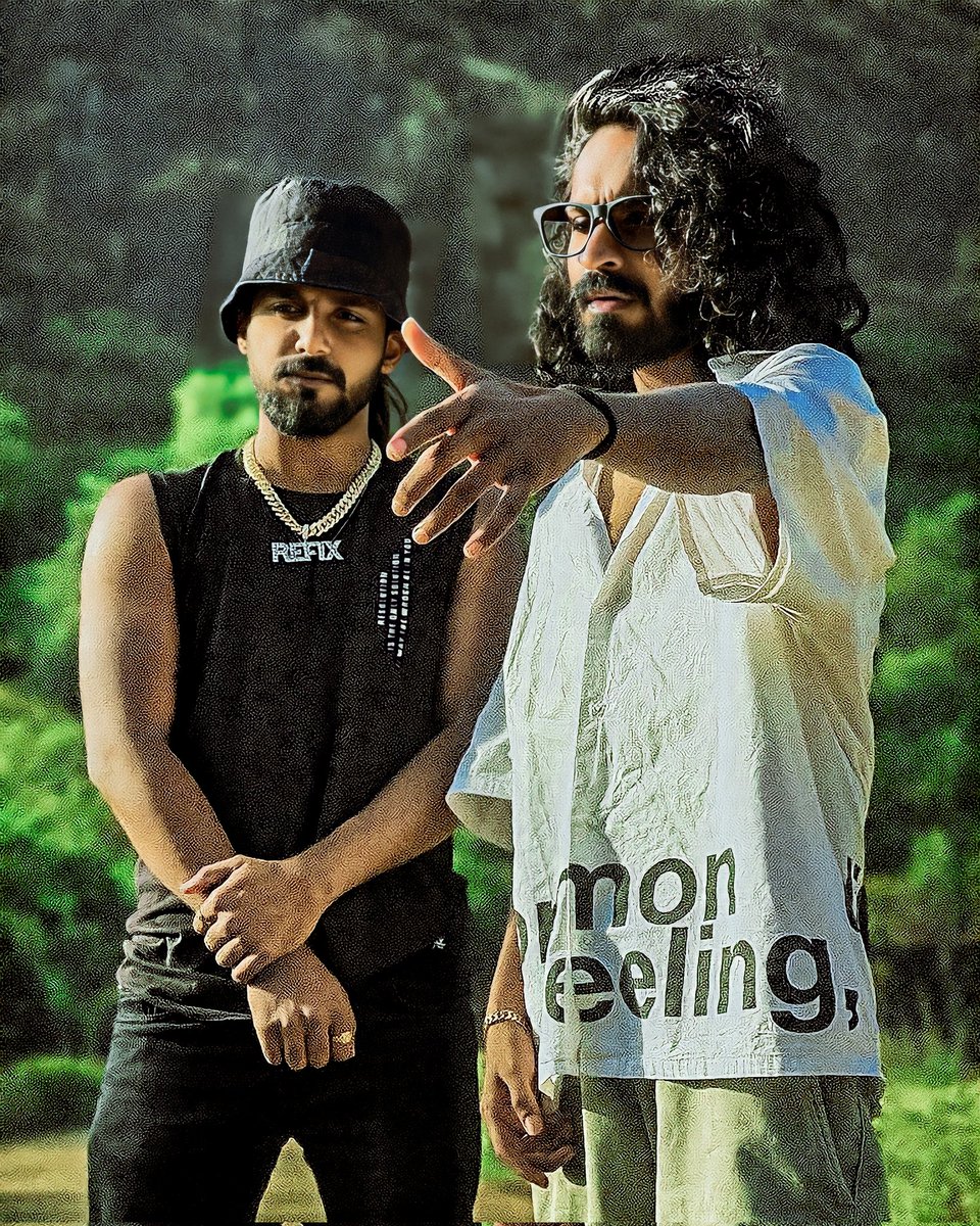 BantaiPayback's tweet photo. MERA BHAI REFIX 2023 ππ€π€
#ebrefix #emiwaybantai #refixmusic #newmusic https://t.co/oXKnJ0fl2C