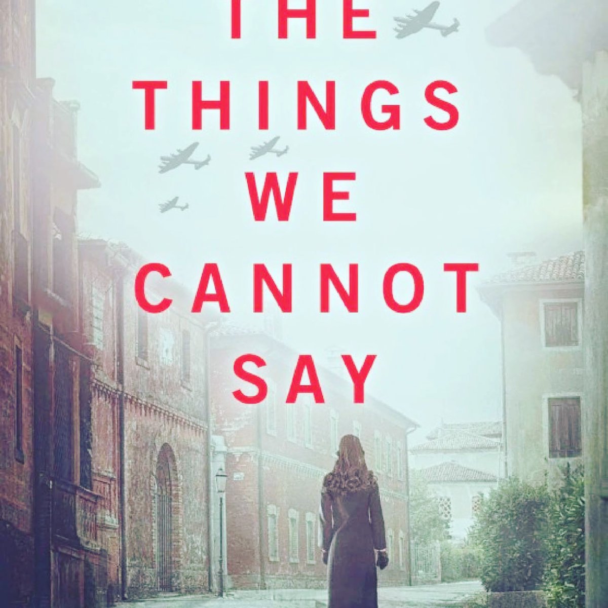 BookAddict1982's tweet photo. Just finished The Things We Cannot Say. A new favorite!  I listened to the audiobook and it was a fantastic way to experience this book.  ⭐️⭐️⭐️⭐️⭐️@Readathin #BookAddict #HistoricalFiction #Readathin https://t.co/SILx2M5jpD