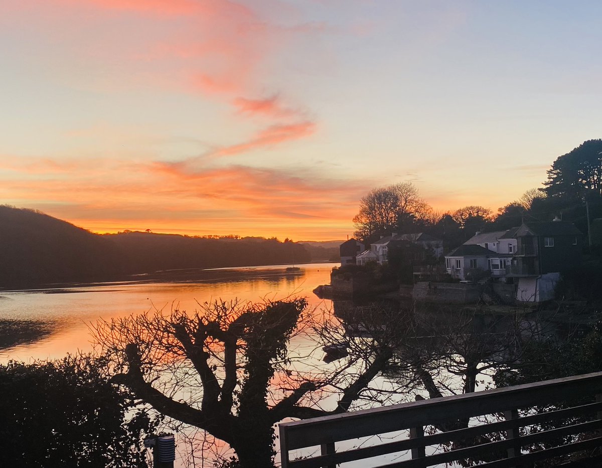 #CornwallAnaesthesia Spring in Cornwall