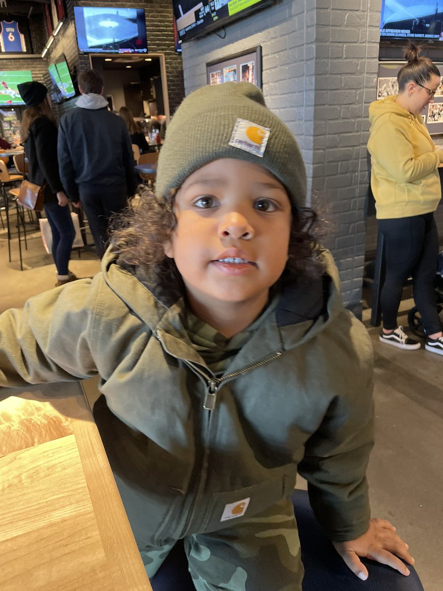 Bighugh53's tweet photo. Had a ball with this guy yesterday. He can eat!!! #TheChunk #DemDouglasBoys https://t.co/CZFA7wMXm0