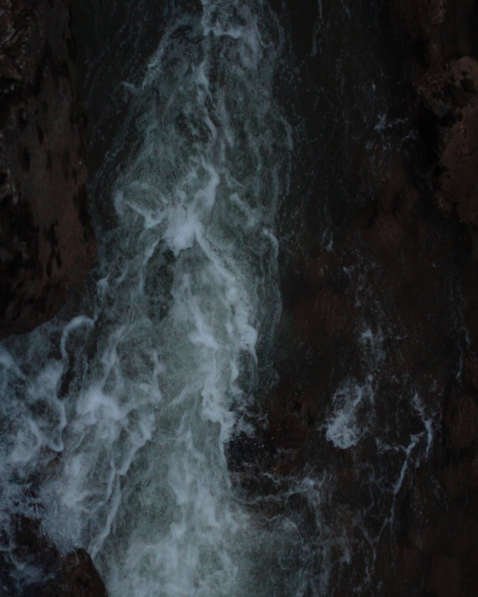 river rapids 
1/1
this is my experiment. my art combined with my photo

and it's a foundation for my second account <a href="/nomycry/">só</a> 
i don't know what it will grow into, but i do it with love
you can make an offer if you like 🤍

• foundation.app/@nomycry/ntrdr…