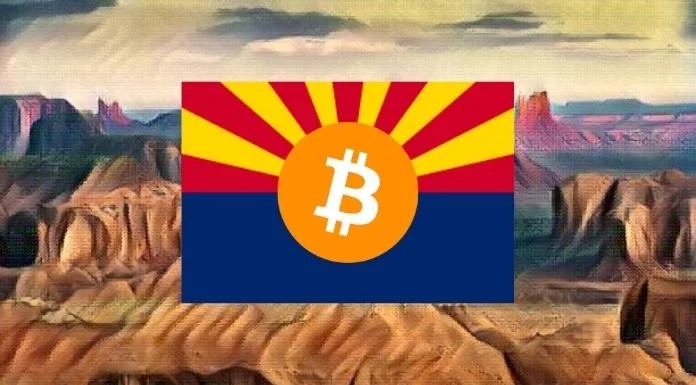 🇺🇸ARIZONA ha presentado OFICIALMENTE un PROYECTO LEY para ACEPTAR #Bitcoin    COMO MEDIO DE PAGO.