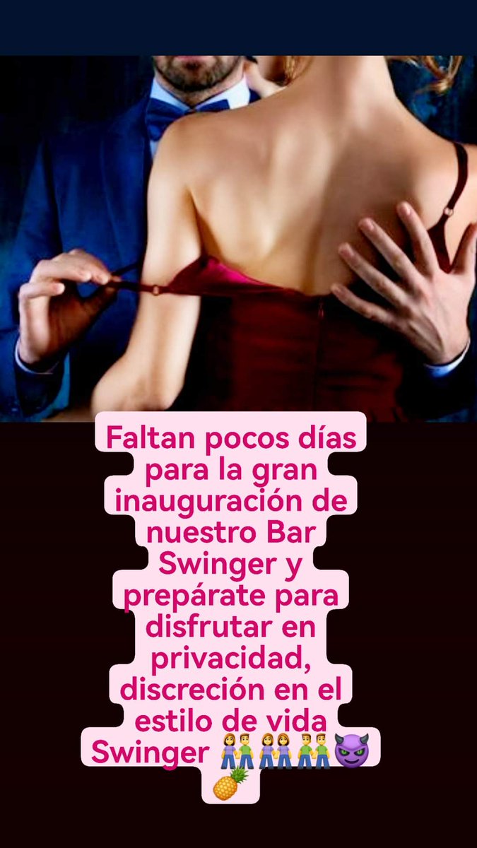 Complices Sw tweet media