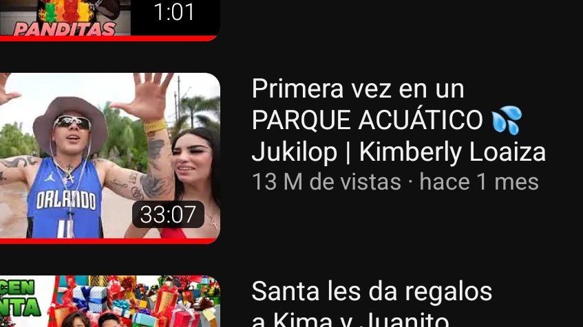 Liz_jukilop1's tweet photo. Kimm se acordara que tiene canal de yt? https://t.co/4I64pyZe9d