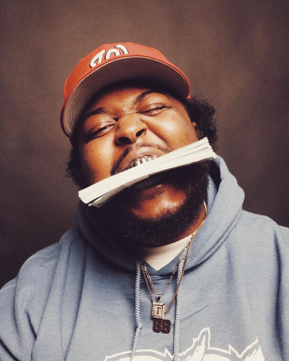 NewestMagazine's tweet photo. School of Rap by Lex Soul https://t.co/umnGqiOQKR