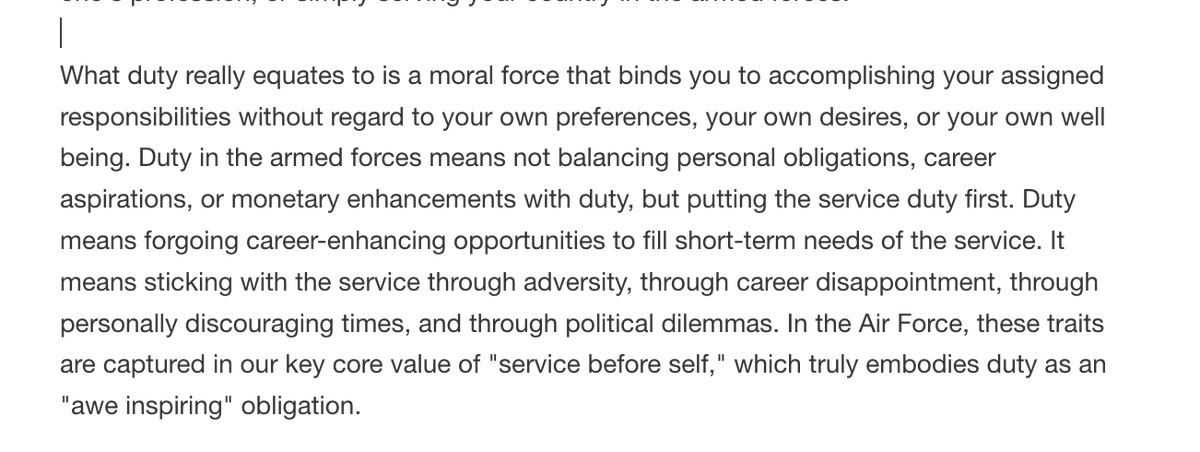 MONTYOG's tweet image. #Obilgation #recurringtraining #worthyWarriors #FHTE 
jbmdl.jb.mil/News/Commentar…