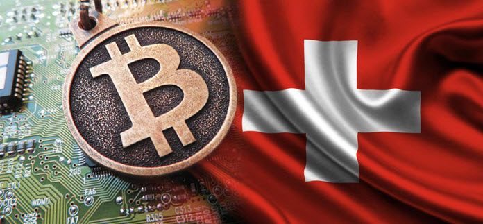 🇨🇭Uno de los BANCOS MÁS IMPORTANTES de #Suiza, el Swiss Bank Cité, se ha CONVERTIDO en el PRIMER BANCO privado en TOKENIZAR Sus propias acciones.