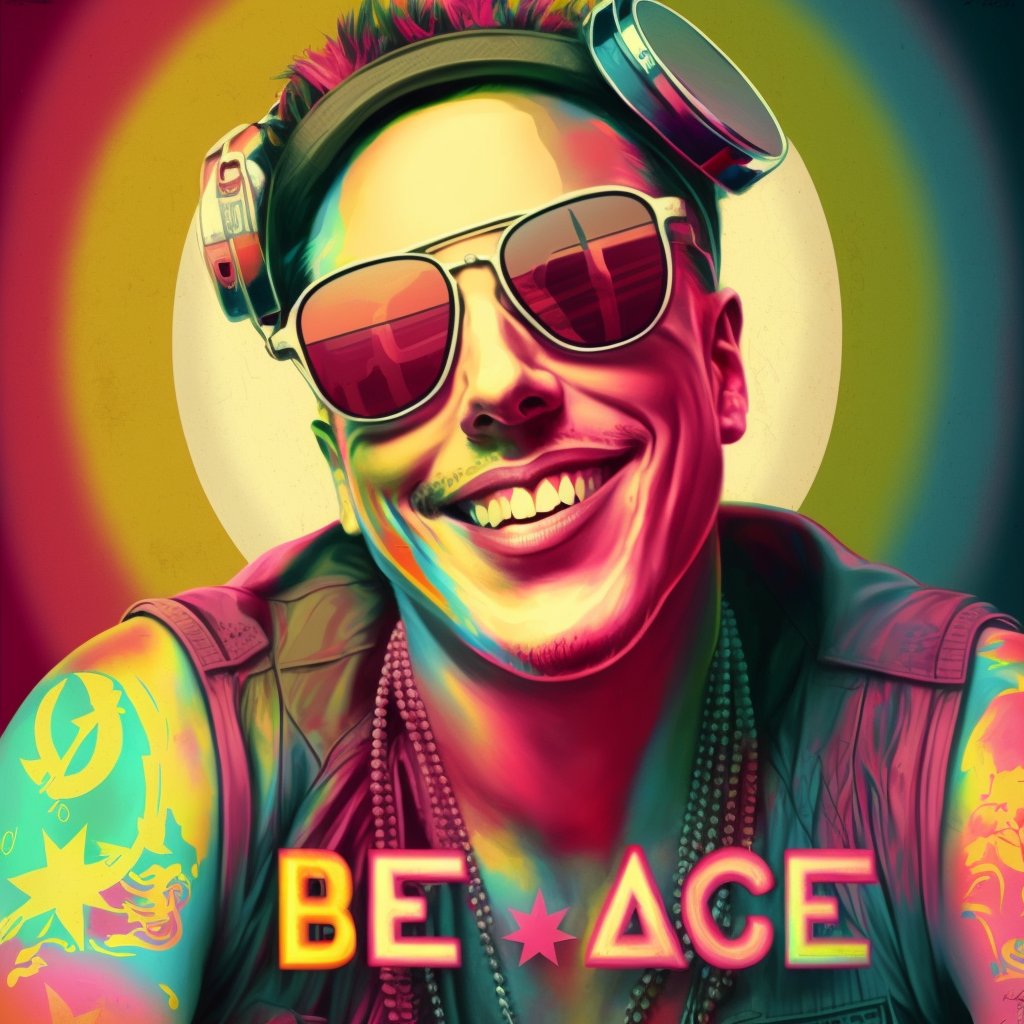 GuinanEntrprze's tweet image. #midjourneyart #beAce #midjourneyAi