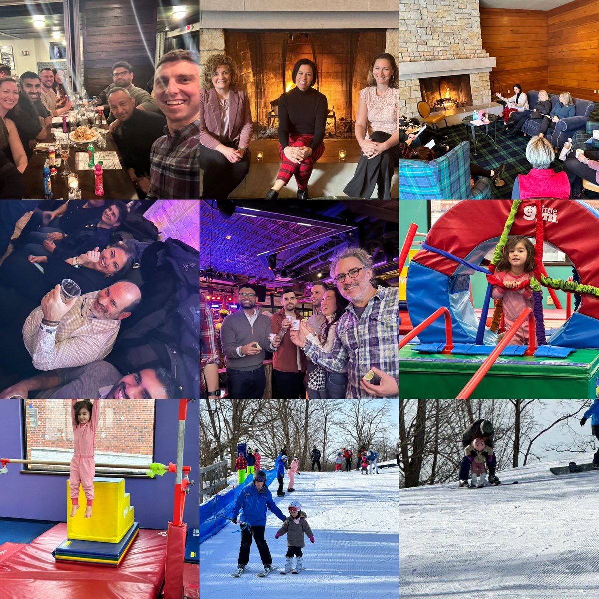 Rachel Pope tweet media