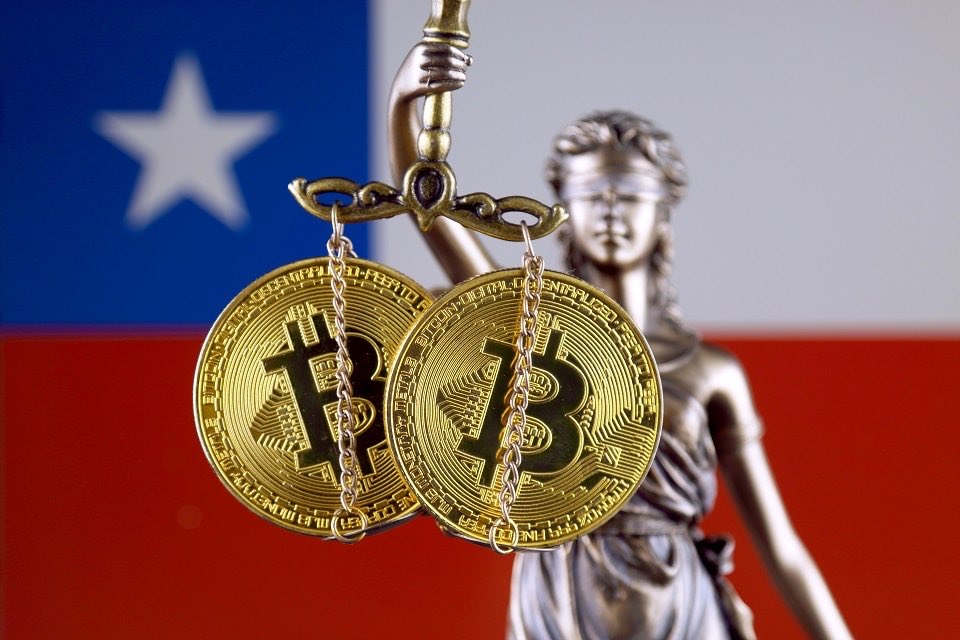 🇨🇱Chile HA APROBADO una Ley para RECONOCER OFICIALMENTE a las #Crypto como Activo Digital en el País.