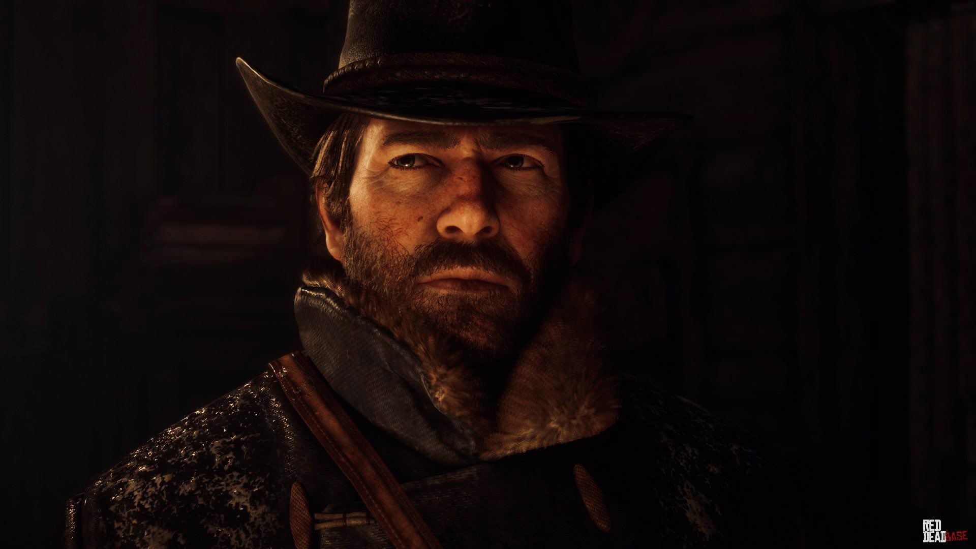 Arthur morgan quotes HD wallpapers