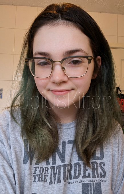 Was feeling cute the other evening despite being poorly 🤧 https://t.co/xa6EIT1ofs<a href="/tag/bdsm"class="tags"><span>#bdsm</span></a><a href="/tag/trans"class="tags"><span>#trans</span></a><a href="/tag/pvc"class="tags"><span>#pvc</span></a><a href="/tag/onlyfans"class="tags"><span>#onlyfans</span></a>