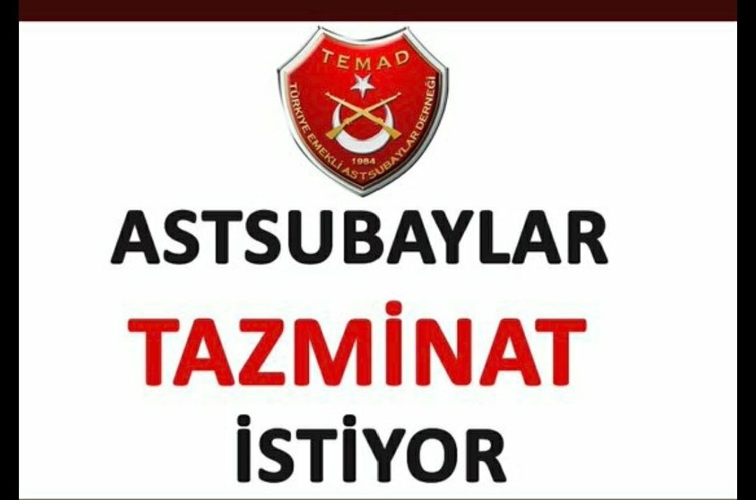 #AstsubaylaraTazminat