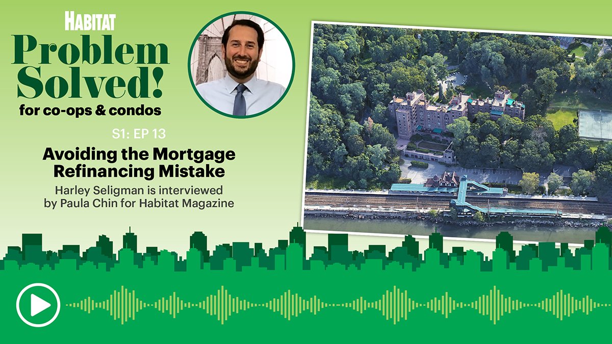 Habitat Magazine tweet media