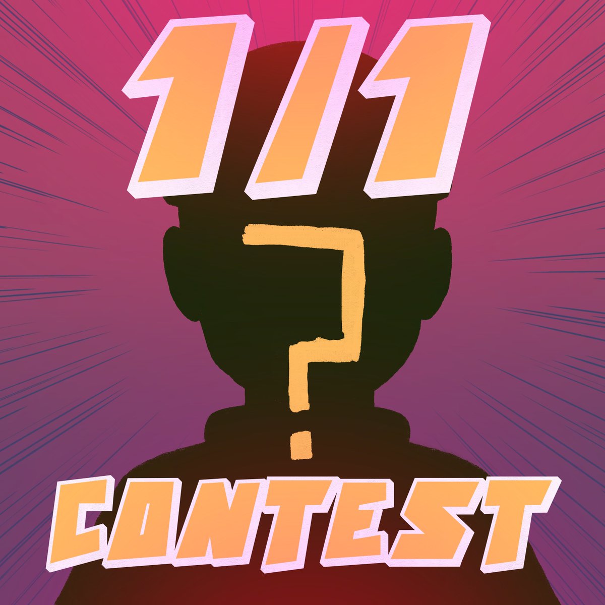 🚨 Banzai Rebelz 1 of 1 contest 🚨

All you got to do is name your traits below 👇

We'll pick the best combo and customise a 1 of 1 for the winner 🔥

(anime traits get extra brownie points...good luck!)

#CNFT #CNFTs #CNFTCommunity #CNFTProject #CNFTCollection #NFTCommunity