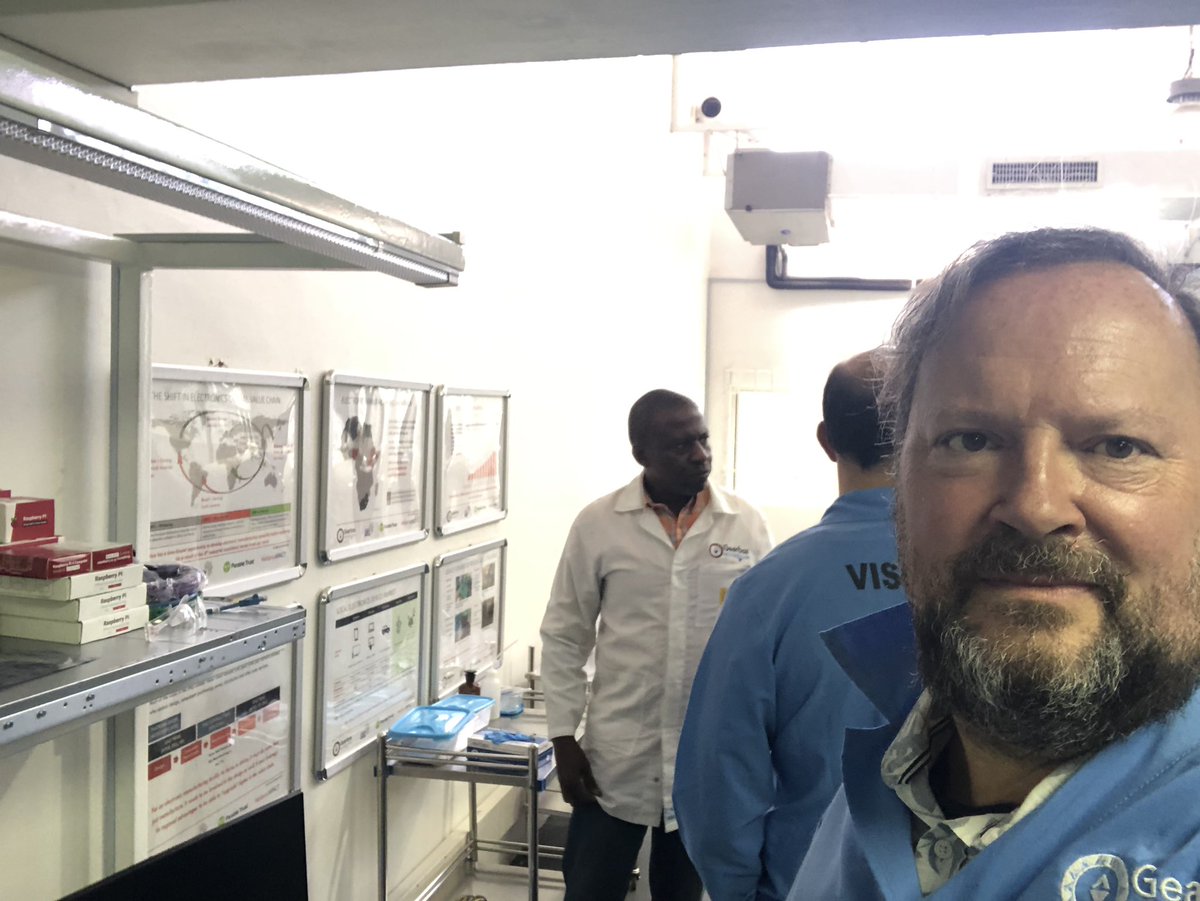 IoT Watcher tweet media