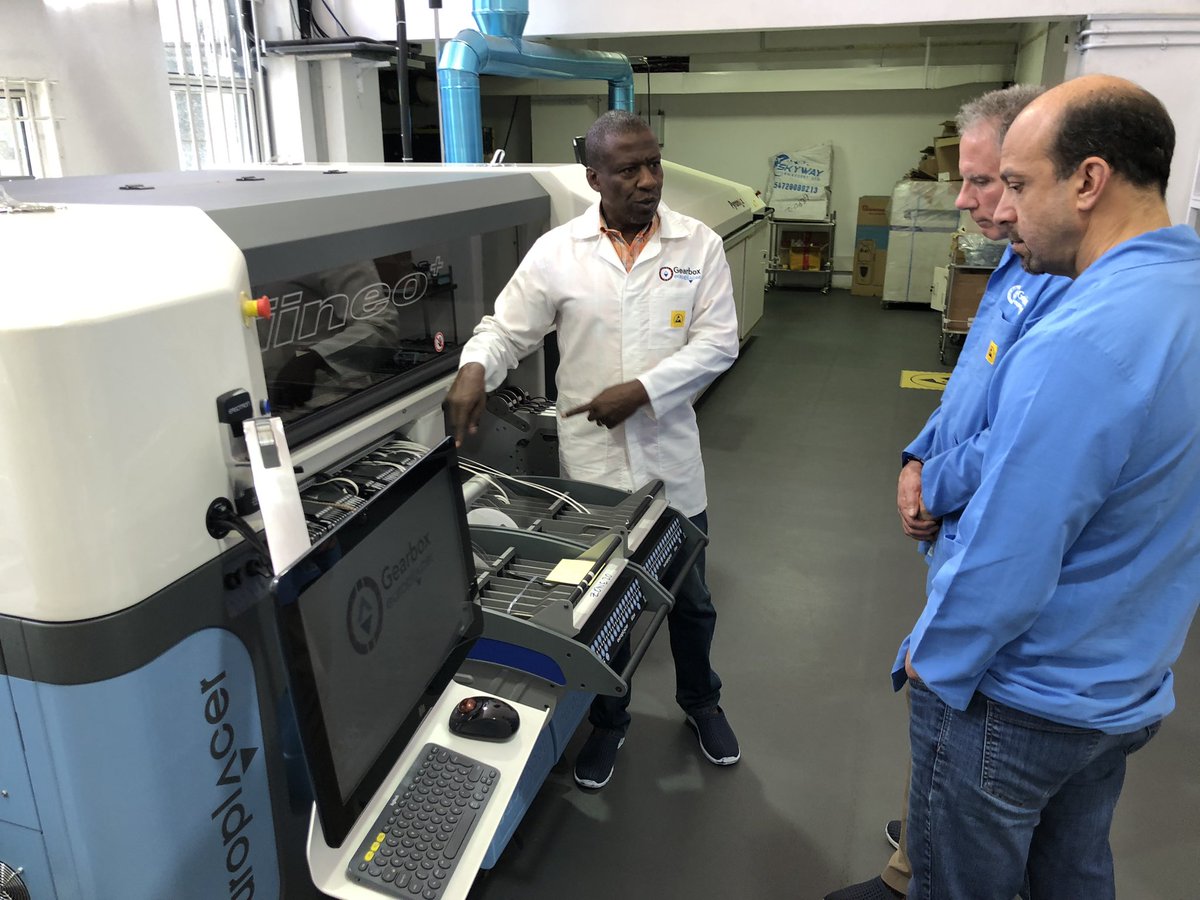 IoT Watcher tweet media