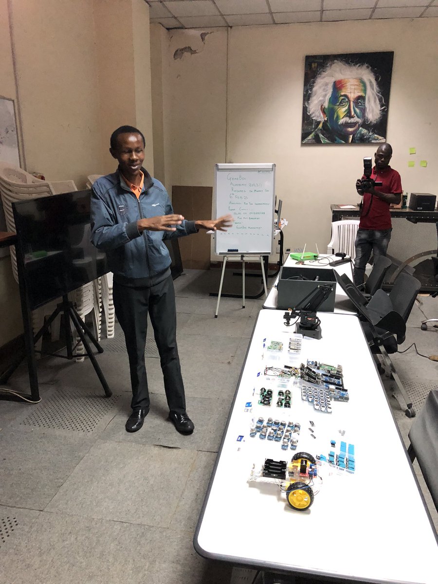 IoT Watcher tweet media