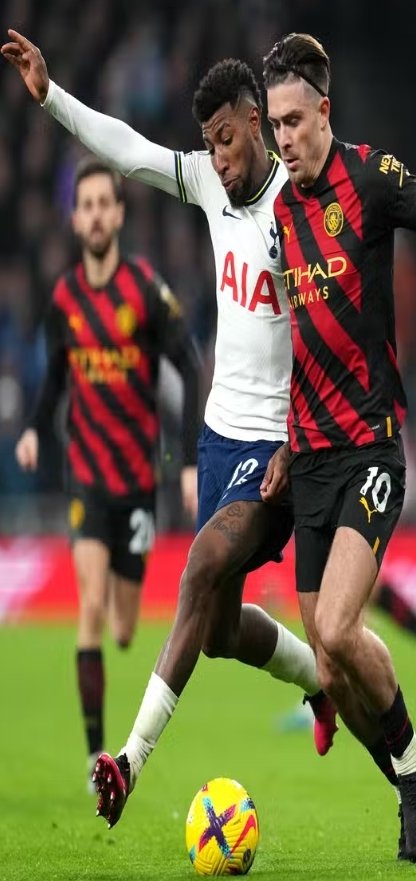 MicilGlennon's tweet image. I withdraw all previous comments about this man #COYS #TOTMCI #LWOS