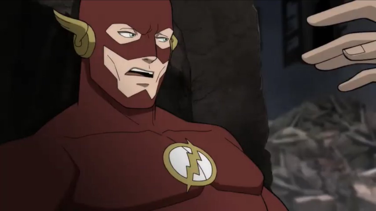zomneack's tweet photo. How does Kara’s shirt gets The Flash logo correct but not… The Flash- #TheFlash #Supergirl #TommorowVerse #DCAMU #LoSH https://t.co/bfeLW2ZWoq