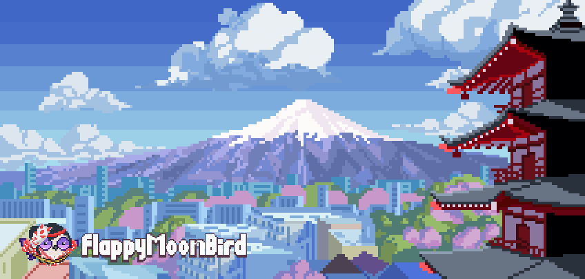 World Cup Tournament Location #5: Japan
🐦

Mount Fuji is the highest mountain in Japan and the second-highest volcano located on an island in Asia.

(clue3: winners share the prize pool)

🛼  premint.xyz/Worldcup-birdl…