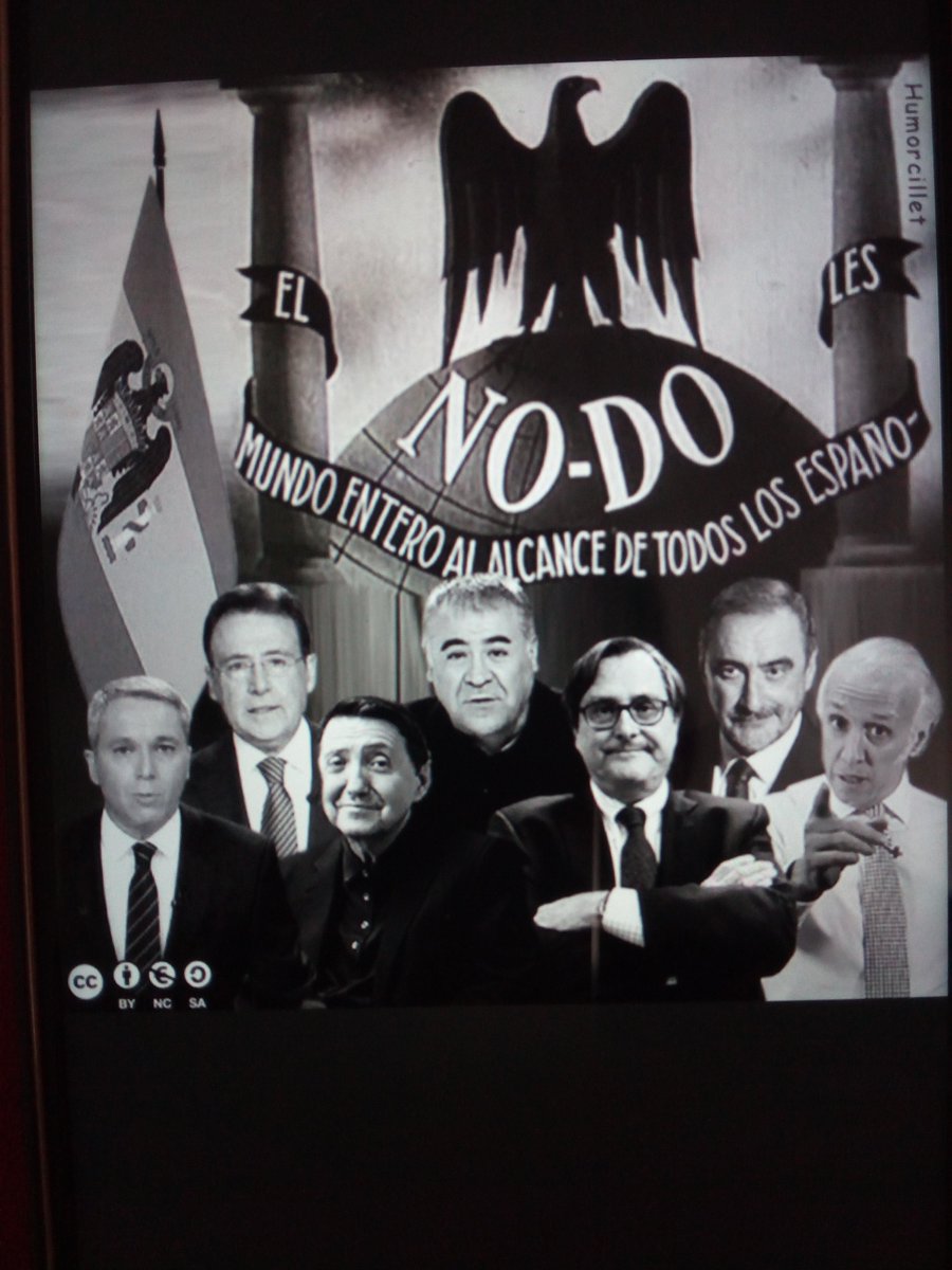 YoSoyEspartaco! tweet media