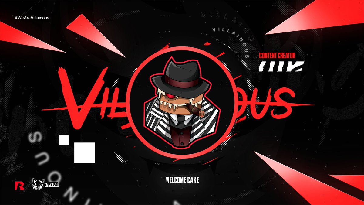 🚨 What's this? ANOTHER ANNOUNCEMENT?! 🚨

Please join us in welcoming <a href="/TDCCakeBoss/">Cake</a> to the Villainous Content Team!

#WeAreVillainous😈