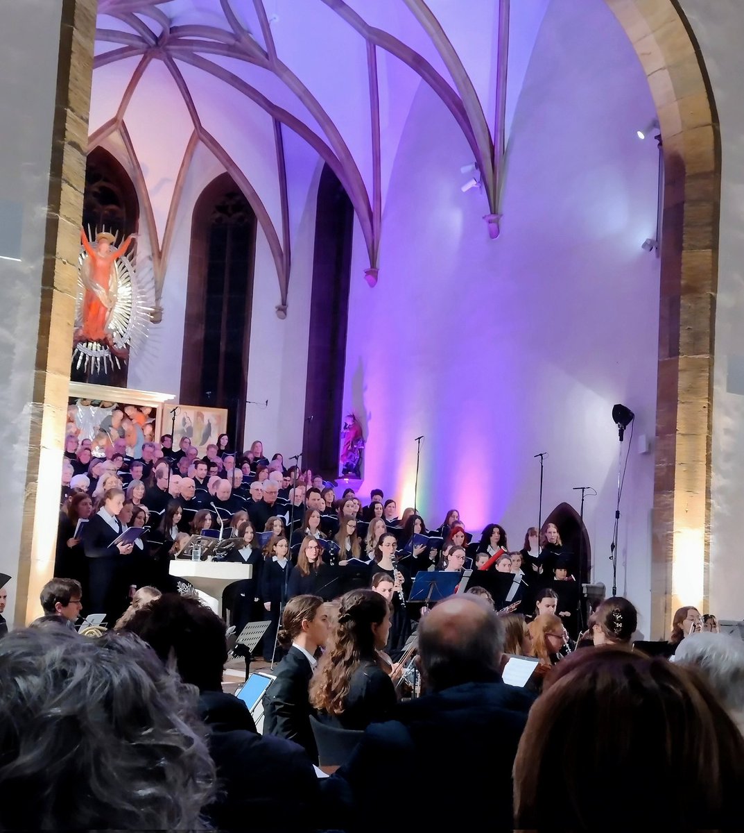 gloomybu's tweet photo. @13sisu Überaus beeindruckend.
#Herxheim #Herxe #Pfalzliebe https://t.co/m69vGVQyKj