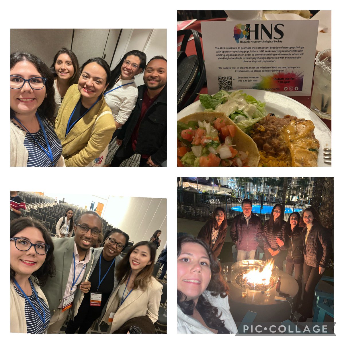 pl_ambar's tweet photo. Just a peek of my #INS2023inSanDiego because I am bad at taking pictures. Grateful that I had the opportunity of meeting so many incredible people as well as spending time with the ones that are always there❤️ #SoHappy #AmazingPeople #Koalified https://t.co/47DybZbFuH