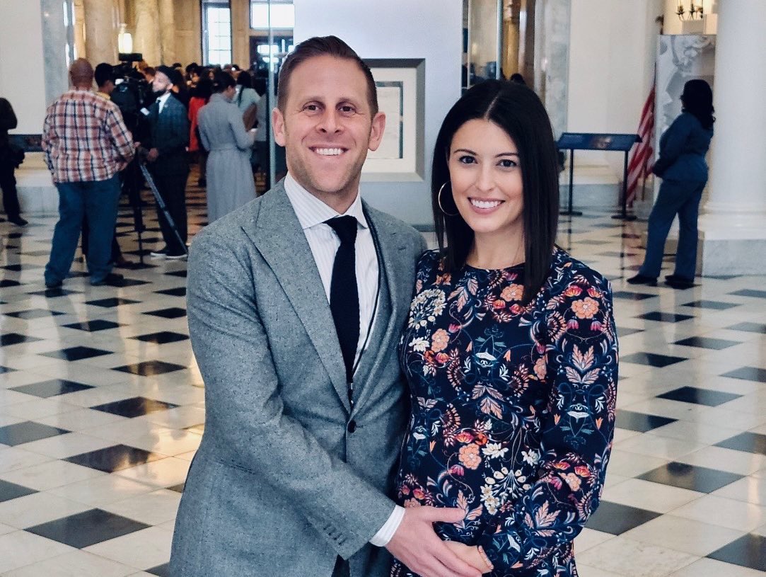 Mark Edelson tweet media