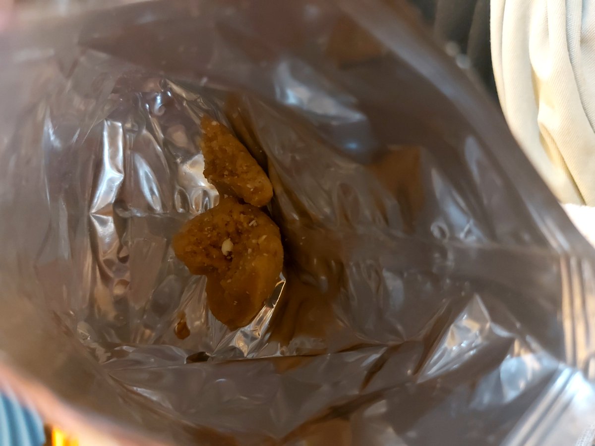 BokangM_'s tweet photo. @sainsburys were you missing this? Is this maybe why it was so salty lol is it even safe to eat or...? https://t.co/hFjWPW16md