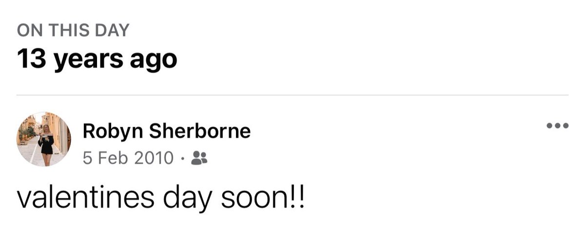 bleaque's tweet photo. 2010 me was a positive little bitch wasn’t she https://t.co/Q1qABNNcAM