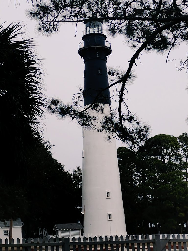 Stephhhh1001's tweet image. Love whete I live
#lighthouse
#huntingisland
#beach