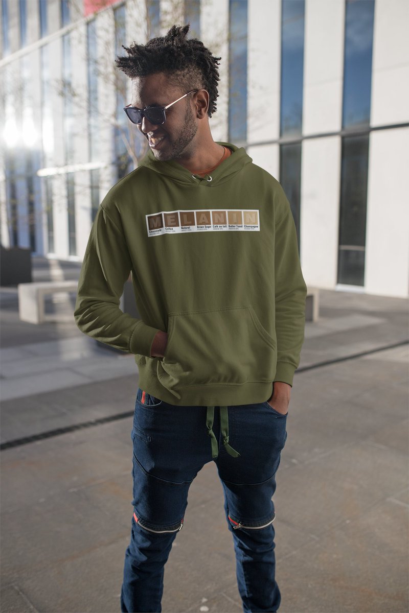 squarepegapp's tweet photo. We've added to our African American Heritage Collection. Melanin Paint Swatch Hoodie, Melanin Loading Hoodie, Melanin Loading Tee, BLaCK period Tee and WEIRDO Motherland #bhm #africanamerican #blackhistory #blackhistorymonth #ootd #ootdfashion #melanin #melaninpoppin #black https://t.co/6v9ZEW05QK