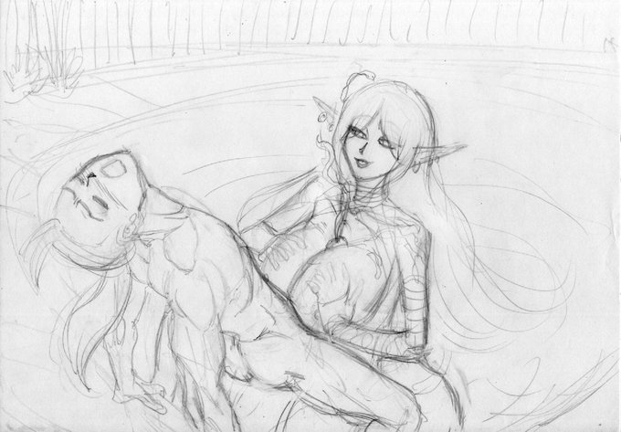 Oh shit, haven't updated here in well over a month. There have been a few delays in posting A Plague