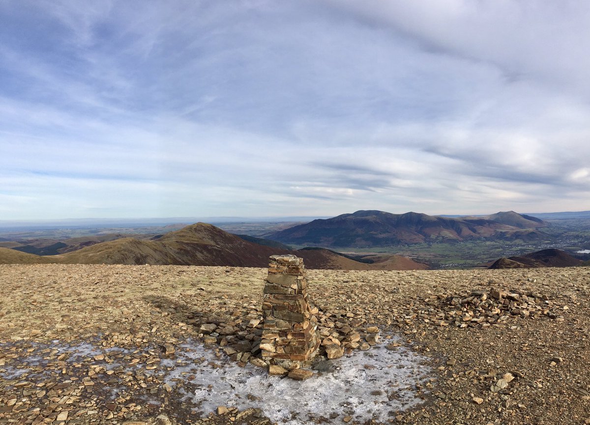 cooldivingdude's tweet photo. Crag Hill view #coledale #LakeDistrict #LakeDistrictnp https://t.co/PkE4Vzkw0n