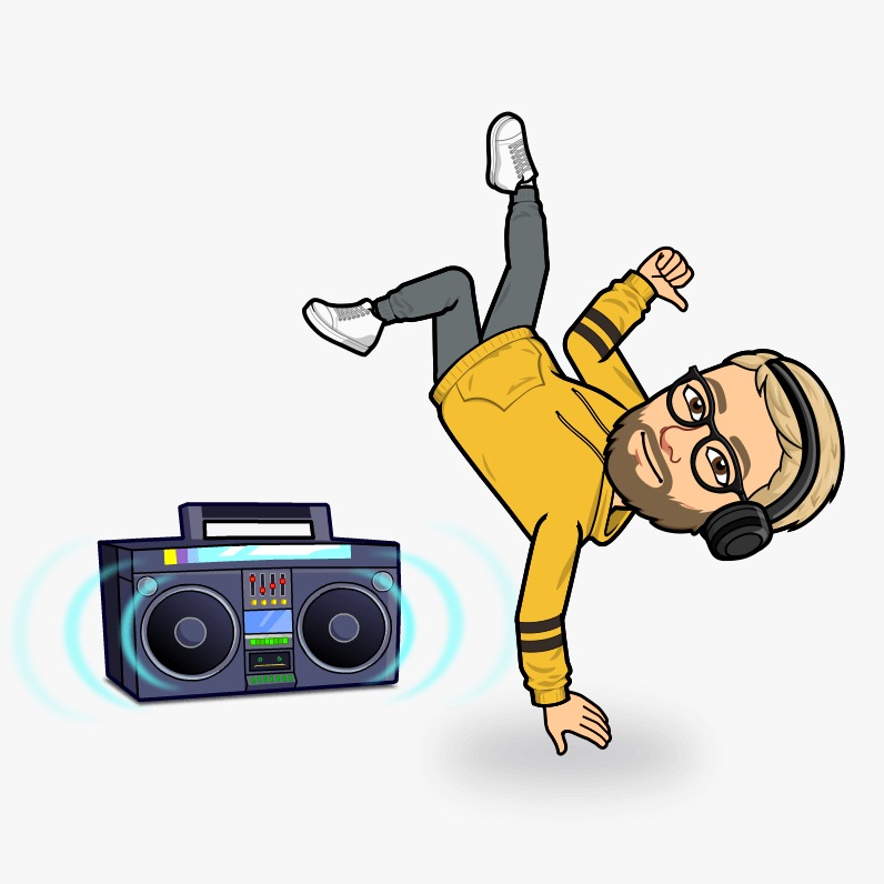 EGSCTamaraceite's tweet photo. En el #NOOC  "Descubre los superpoderes del cómic" @FranciscoGonGal #Cómic_INTEF he descubierto una aplicación muy chula para diseñar tu #avatar preferido. La aplicación es #bitmoji  Yo me he hecho estos: https://t.co/eG7MPqU0ys