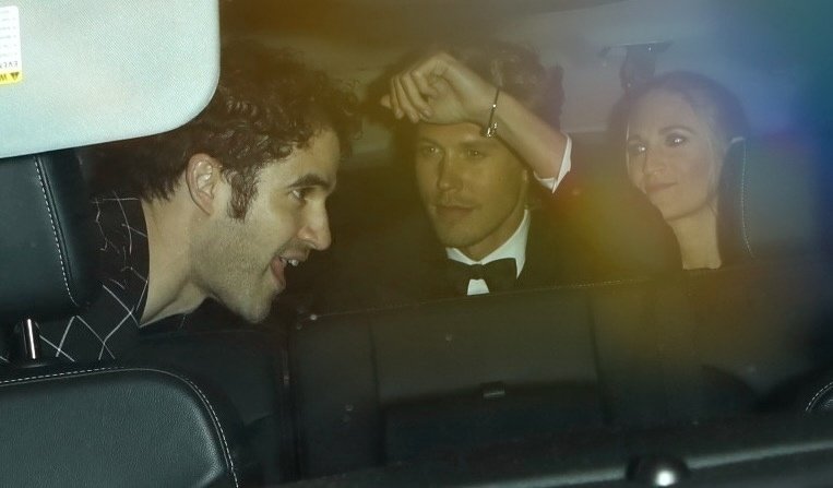 Happy Birthday Darren Criss 