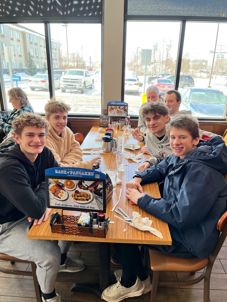 Fairview Boys Basketball tweet media