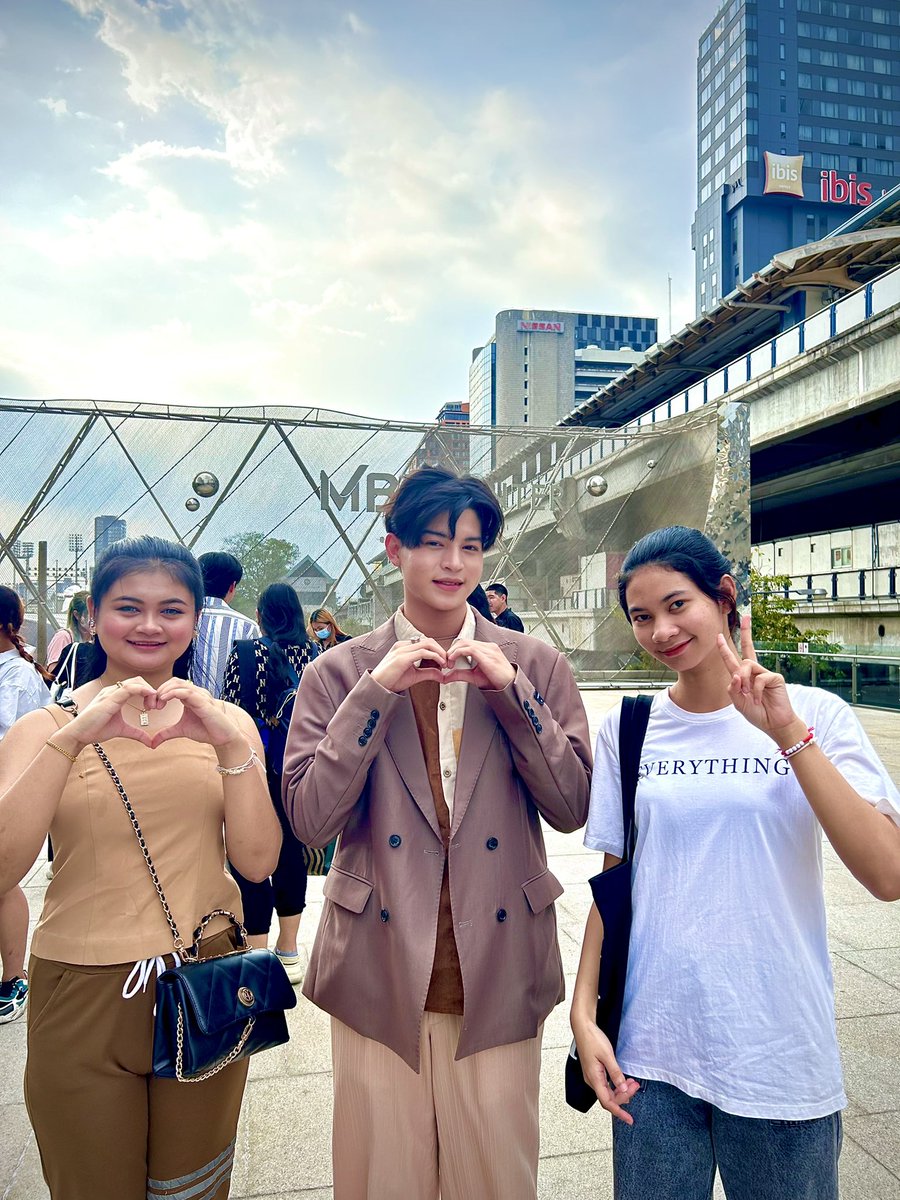 AumKanta's tweet photo. เจ้าน้อง❤️ #sosproject #elf_rachita #minimalagenc https://t.co/T4Hice0JAS