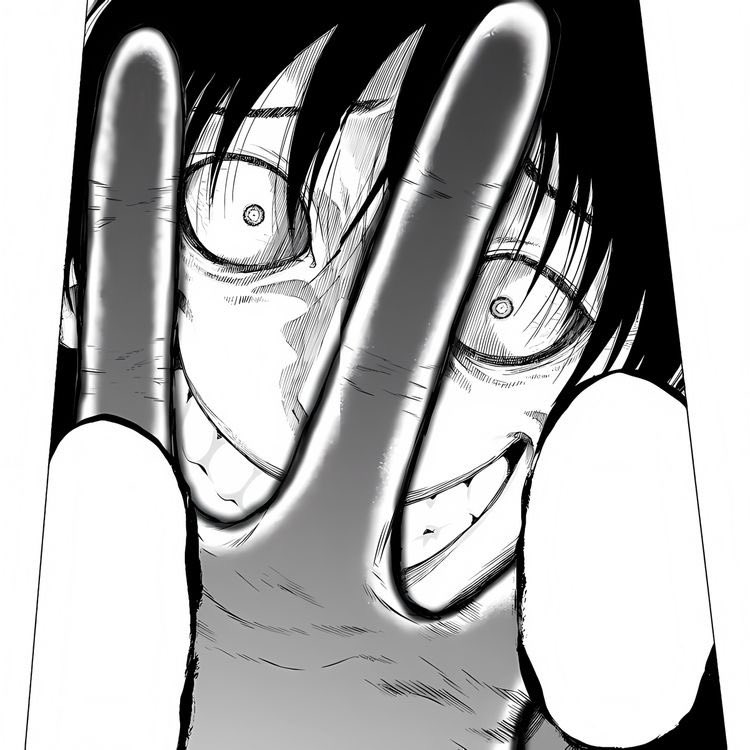 der manga ist so geisteskrank wild, ich fass es nicht 
yuuichi ist so ein goat mc