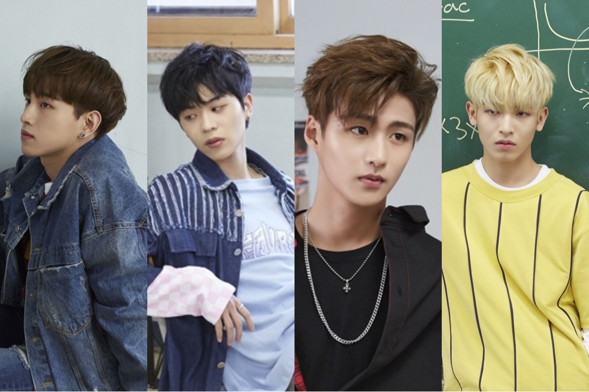 Peak Time (Survival Show) Profile & Facts (Updated!) - Kpop Profiles