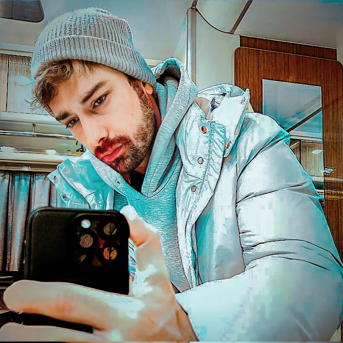 <a href="/AlpNavruz/">Alp Navruz</a>World @HalilTekinEtkin <a href="/AlpNavruz/">Alp Navruz</a> Bayım birşey itiraf etmek istiyorum 😉biz seni dün sevmedik, çünkü dün bitti. Biz seni bugün sevmedik çünkü bugün bitecek. Biz seni yarın sevdik çünkü yarınlar hiç bitmeyecek.😁 kabul mü 😉 #AlpNavruz AlpNavruz  @AlpNavruz