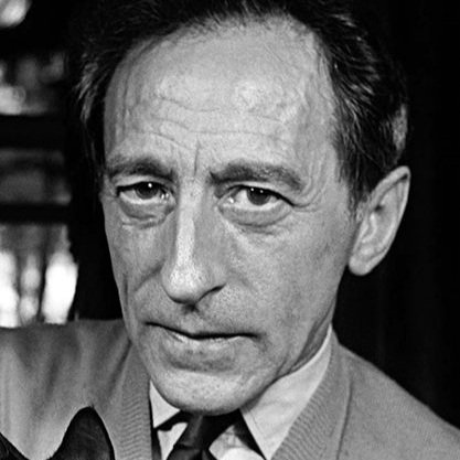 FideuetF's tweet photo. Sols temo la mort d'altres. Per mi, la veritable mort és la de les
persones que estimo.
Jean Cocteau
#aforismes #cocteau
#ff_cocteau #ff_mort https://t.co/VYThs882yq