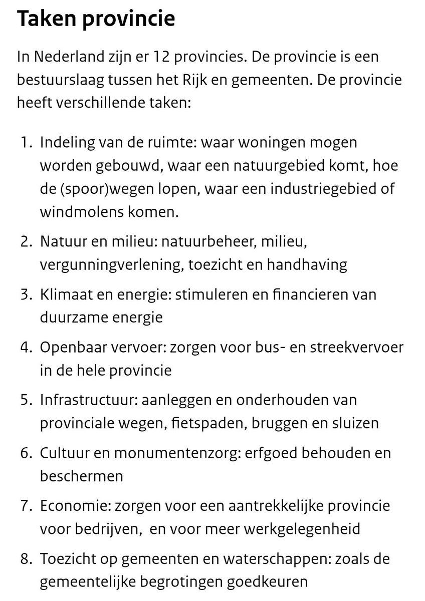 Voor iedereen die denkt dat #PS2023 over erfbelasting, dienstplicht of migratie gaat...