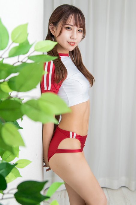 Twitterのコスプレ画像16