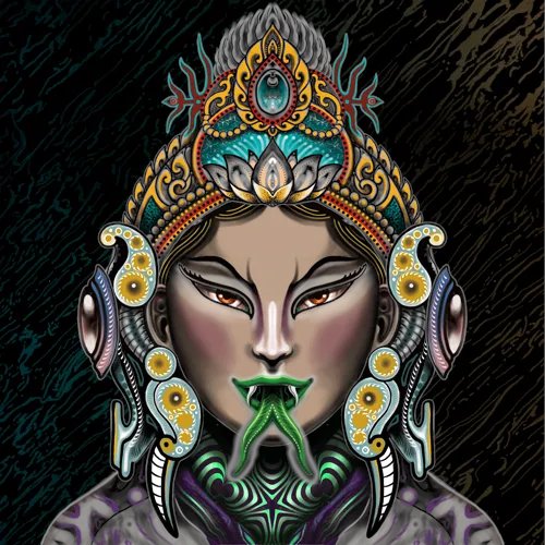 KaliSalesBot's tweet photo. NeoTribes Cvlt of Kali Sale! NeoTribes - Kali #1783 sold for 28.0 ADA at https://t.co/Z39AkK2M3R

https://t.co/4KMgdoqxL0

#neotribes #cnft #ada https://t.co/b9RCE5O9K4